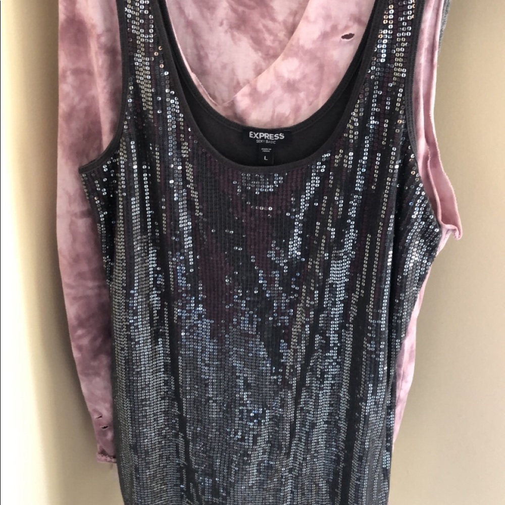 Tank top